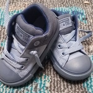 Converse All Star Toddler Shoes